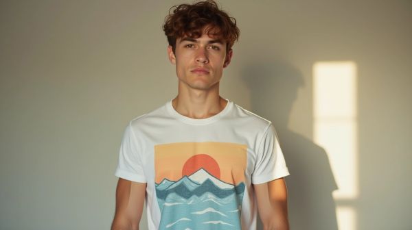 T-shirts geek : la mode incontournable pour les passionnés