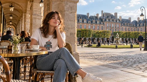 Top T-shirts geek : les tendances mode pour les fans