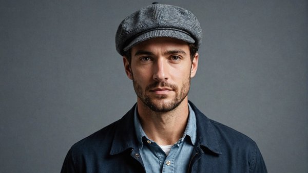 Découvrez les bonnets docker homme les plus stylés